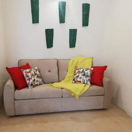 Nel Cuore Di Ostuni Exterior foto