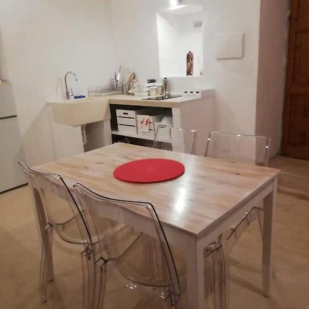 Nel Cuore Di Ostuni Exterior foto