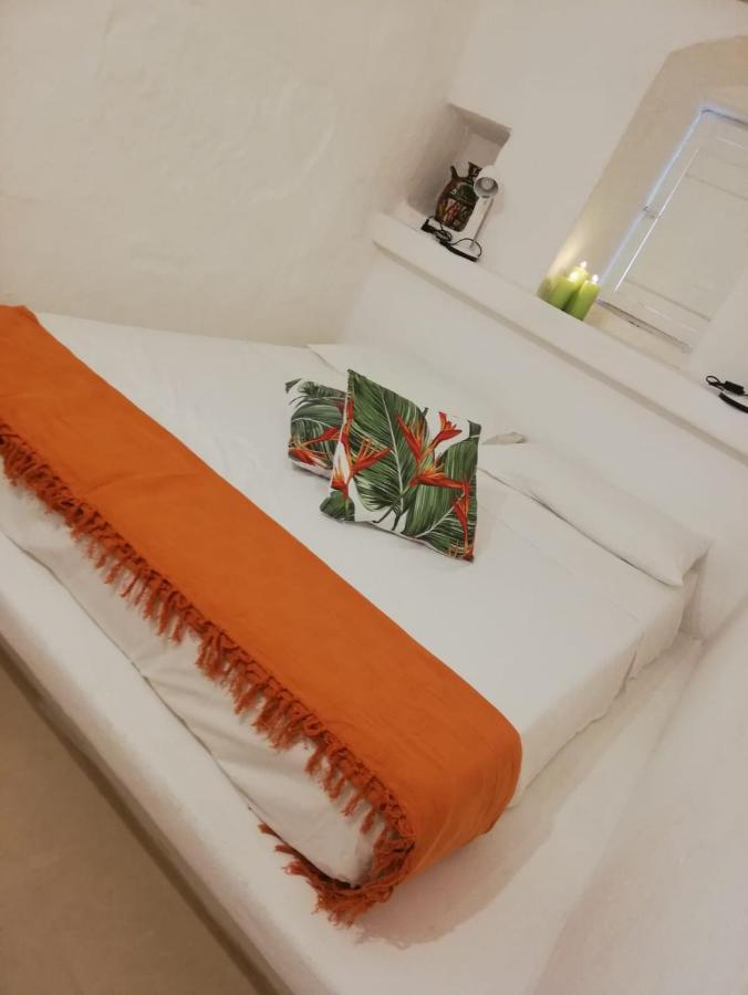 Nel Cuore Di Ostuni Exterior foto