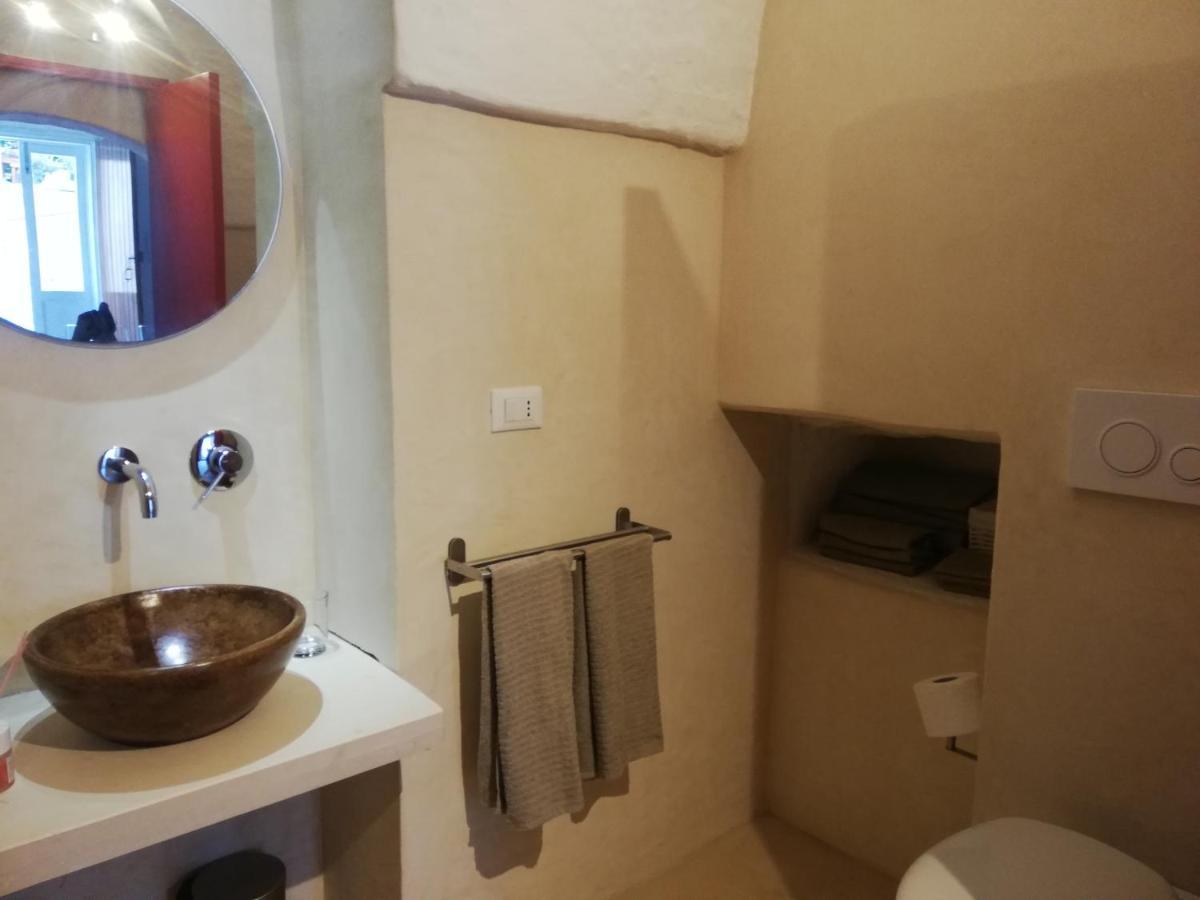 Nel Cuore Di Ostuni Exterior foto
