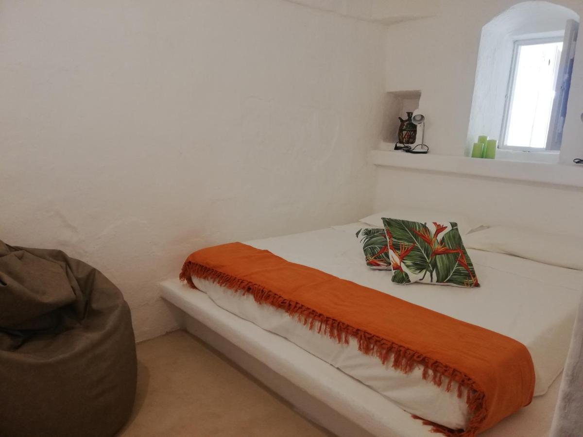 Nel Cuore Di Ostuni Exterior foto