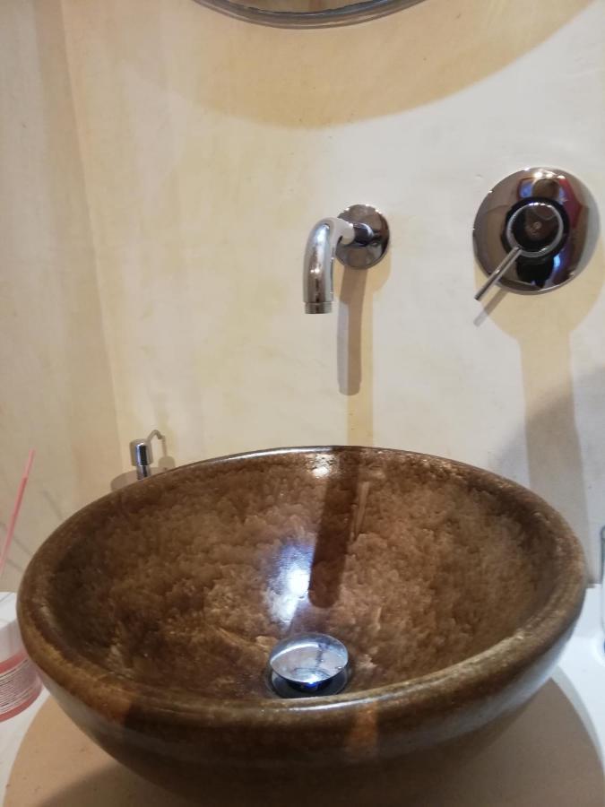 Nel Cuore Di Ostuni Exterior foto