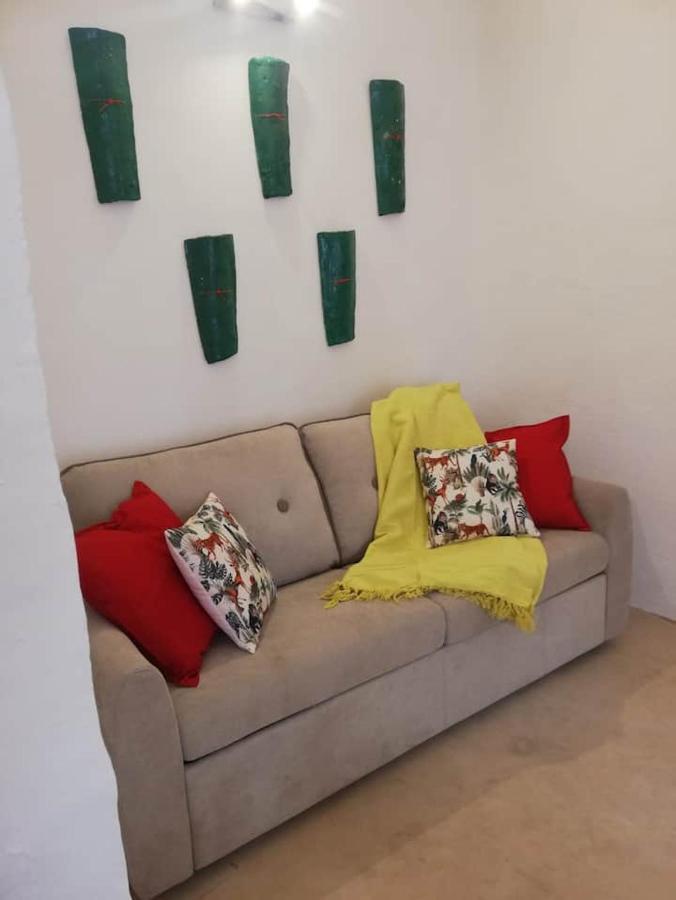 Nel Cuore Di Ostuni Exterior foto