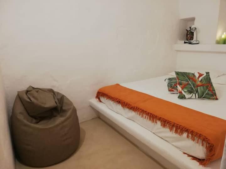 Nel Cuore Di Ostuni Exterior foto